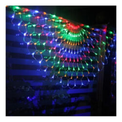 Corrente De Luzes Led Pavo Real Fiesta Decoration De 3 M [u]