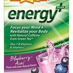 Suplemento Emergen-c, 18 Unidades (pacote Com 1)
