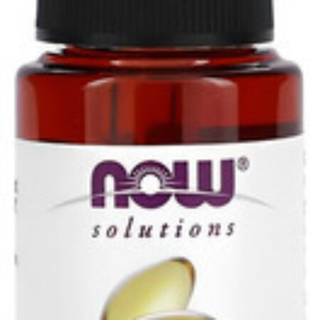 Óleo De Vitamina E Now Foods 2300iu 30ml Importado 5un - Imagem 3