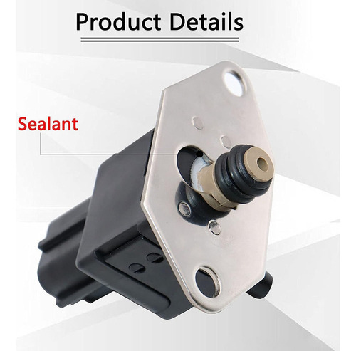 3r3e-9f972-aa Ajuste Da Injeção De Combustível Do Sensor De - Imagem 3