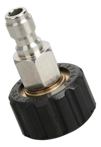 Arruela De Pressão Conector Rápido M22-14mm X 1/4 ""