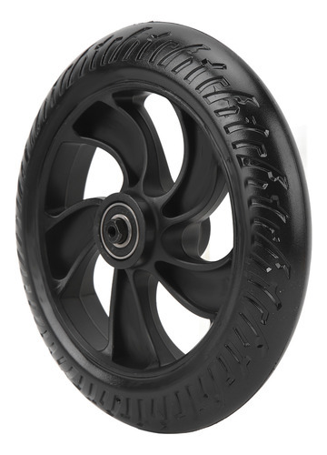Roda Traseira De Scooter Elétrico, Cubo De Pneu Sólido De 8 - Imagem 3