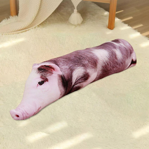 Brinquedo De Boneca De Pelúcia De Animal De Pelúcia Fofo, - Imagem 37