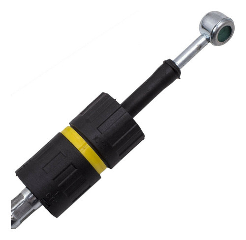 Cabo De Câmbio Duplo De Transmissão Manual Para Focus 2.0l 2 - Imagem 4