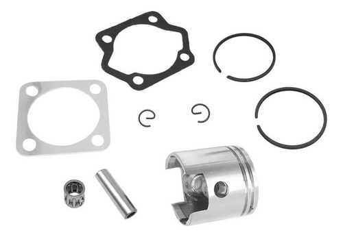 Pistão De 47 Mm Com Junta Para Motorizado De 80 Cc, Novo - Imagem 8