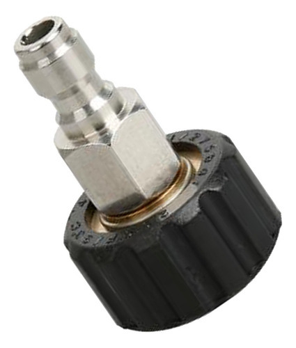 Arruela De Pressão Conector Rápido M22-14mm X 1/4 "" - Imagem 9