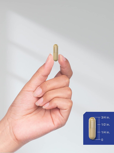 Horbäach Huperzine A 400mcg | 180 Cápsulas | Suplemento Sem - Imagem 7