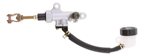 Cilindro Mestre De Freio Traseiro Para Yamaha Raptor 700 - Imagem 2