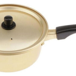 Macarrão Instantâneo Coreano Cozinhar Ramen Pot 16cm