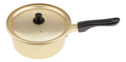 Macarrão Instantâneo Coreano Cozinhar Ramen Pot 16cm