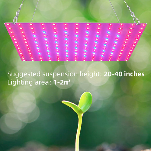 Lâmpada De Crescimento Indoor Growth Plant 81 Spectrum Grow - Imagem 4