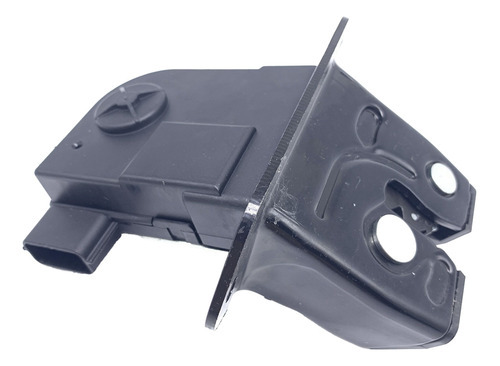 Atuador De Bloqueio Do Porta-malas Traseiro Para Veloster 81 - Imagem 3