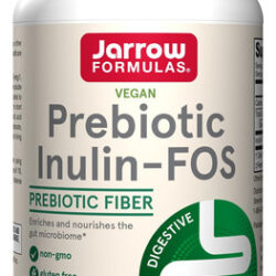 Jarrow Formulas, Pó De Fibras Prebióticas Solúveis Em Inuli
