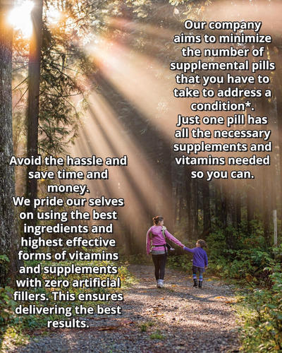The One Pill Cura Integrativa Vitamina B1 Cloridrato De Tiam - Imagem 7