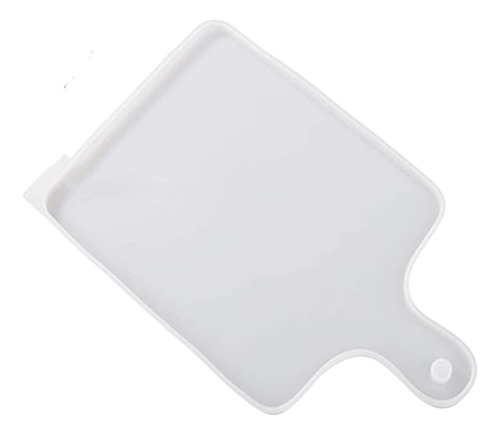 Moldes De Resina De Silicone, Moldes De Bandeja Para Resina