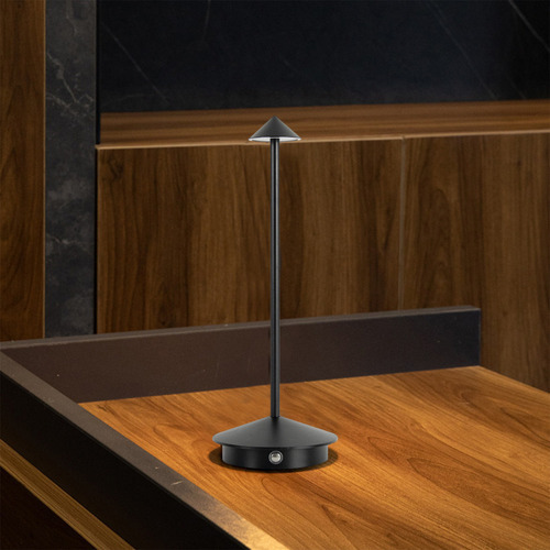Candeeiros De Mesa Recarregáveis, Lâmpada Led De Mesa De Jan - Imagem 22