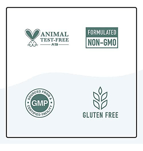 Glicinato De Magnésio 400mg | 100% Quelatado Com Traacs® Par - Imagem 3