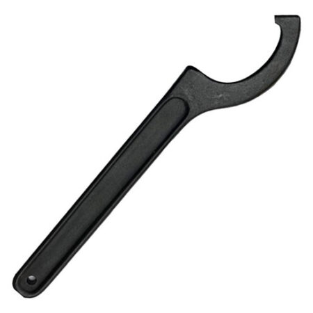 Chave 5pcs Er Chave Gancho Chave Pinça Para Porca Cnc - Imagem 9