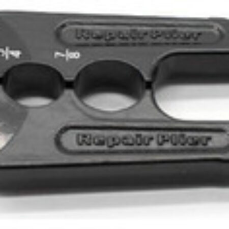 Ferramenta Manual De Arredondamento De Tubo De Cobre Ct-301 - Imagem 2