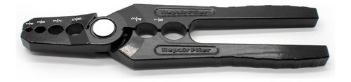 Ferramenta Manual De Arredondamento De Tubo De Cobre Ct-301 - Imagem 2