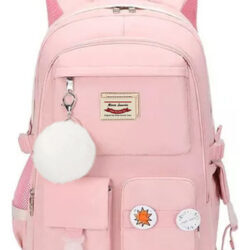 Mochila Para Adolescentes, Estudantes Do Ensino Médio