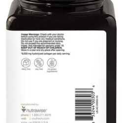 Youtheory Colágeno Avançado, 290 Ct