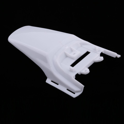 Kit De Carenagem De Plástico Para Honda 50 Crf50 50cc-125cc - Imagem 12