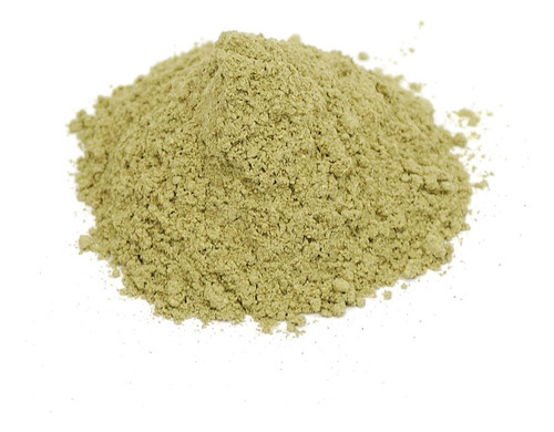 Pó De Folha Chaparral Wildcrafted 4 Onças