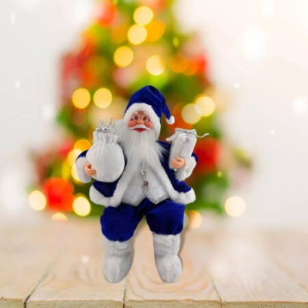 Figura De Papai Noel Com Bolsa De Presente E Presentes Para — foto 6 Figura De Papai Noel Com Bolsa De Presente E Presentes Para — foto 6