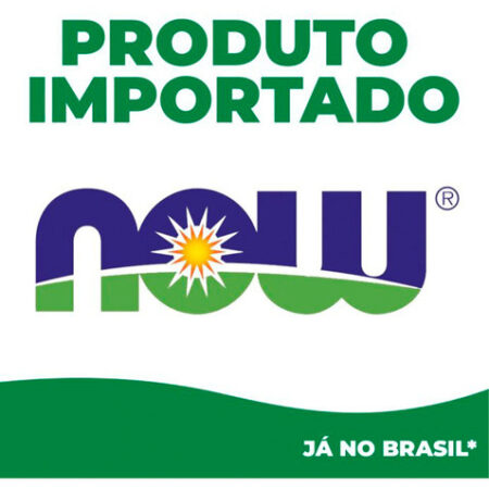 Mistura De Óleo De Néroli Now Foods 30 Ml Importado - Imagem 5