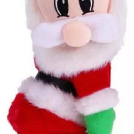 Mc Electric Toy Twerk, Papai Noel, Música Para Dançar - Imagem 8