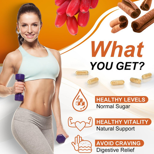 Suplemento De Berberina Scola 500 Mg - Berberina Orgânica Co - Imagem 3