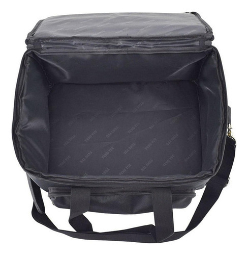 Estojo De Transporte Acolchoado Para Impressora, Com Bolsa D - Imagem 4