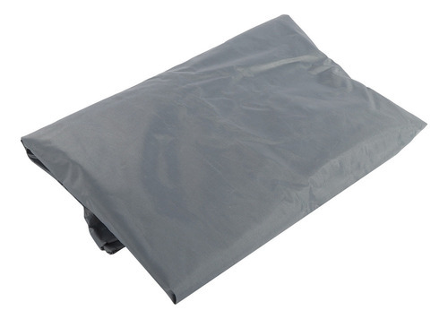 Cobertura Do Aquecedor Outdoor Garden Patio Protector Canopy - Imagem 2