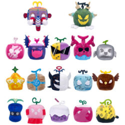 1 Devil Fruit, Brinquedos De Frutas Fofos Para Aniversários