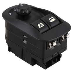 Interruptor De Janela Para Peugeot 206 206 Cc 206sw 306 206