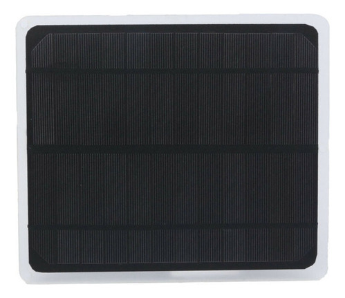 * Carregador Solar De 12 Volts 20 Watts Para Baterias 12v - Imagem 7