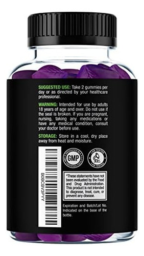 Sakoon Nutrition Gomas De Musgo Do Mar Irlandês E Óleo De Se - Imagem 10