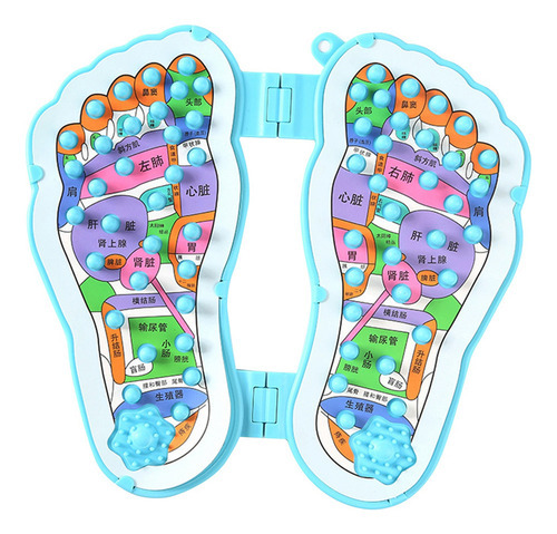 Máquina De Massagem Nos Pés Alivia A Fascite Plantar