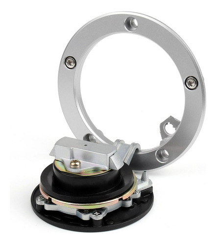 Tampa Do Tanque De Combustível Para Kawasaki Ninja Zx6r - Imagem 6