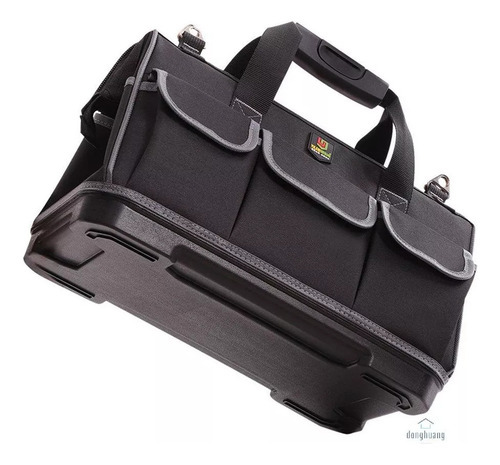 Bolsa Em Lona De Bolsa Para Ferramentas 20 Polegadas - Imagem 10