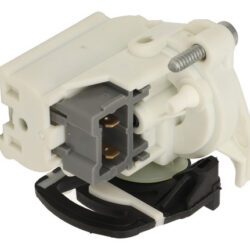 Solenóide Do Atuador Tailgate Lock 7700435694 Boot Central