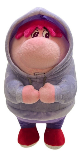 Ww Sroje Peluche Intensamente Vergonha 2