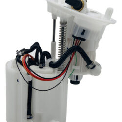 2464701694 Conjunto De Bomba De Combustível Para - Cla200 Cl