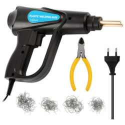 Ferramenta Automática De Reparo De Pára-choques De Plástico
