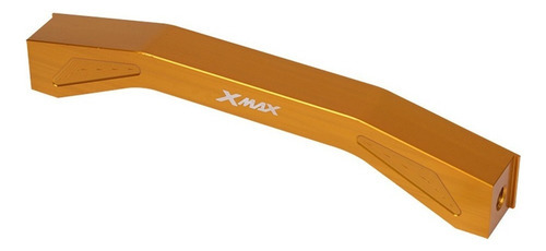 Reforço Amortecedor Xmax250 Xmax 250 2020 2021 Vermelho - Imagem 12