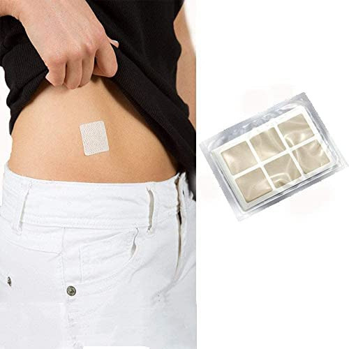 Adesivo De Vitamina B12 Veru Wellness Para Aumento De Energ - Imagem 6