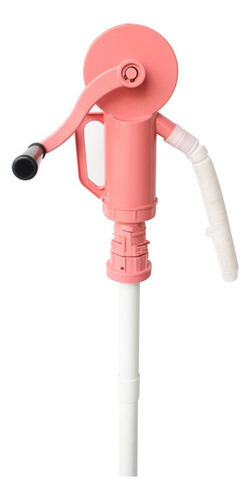 Bomba De Tambor De Barril De Óleo Bomba De Óleo Manual - Imagem 6