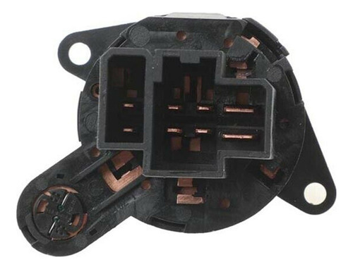 Novo Interruptor Da Lâmpada Do Farol Para Ford Explorer Spor - Imagem 6