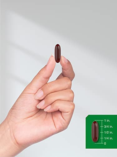 Óleo De Semente Preta 2000mg | 120 Cápsulas Softgel | Compri - Imagem 5